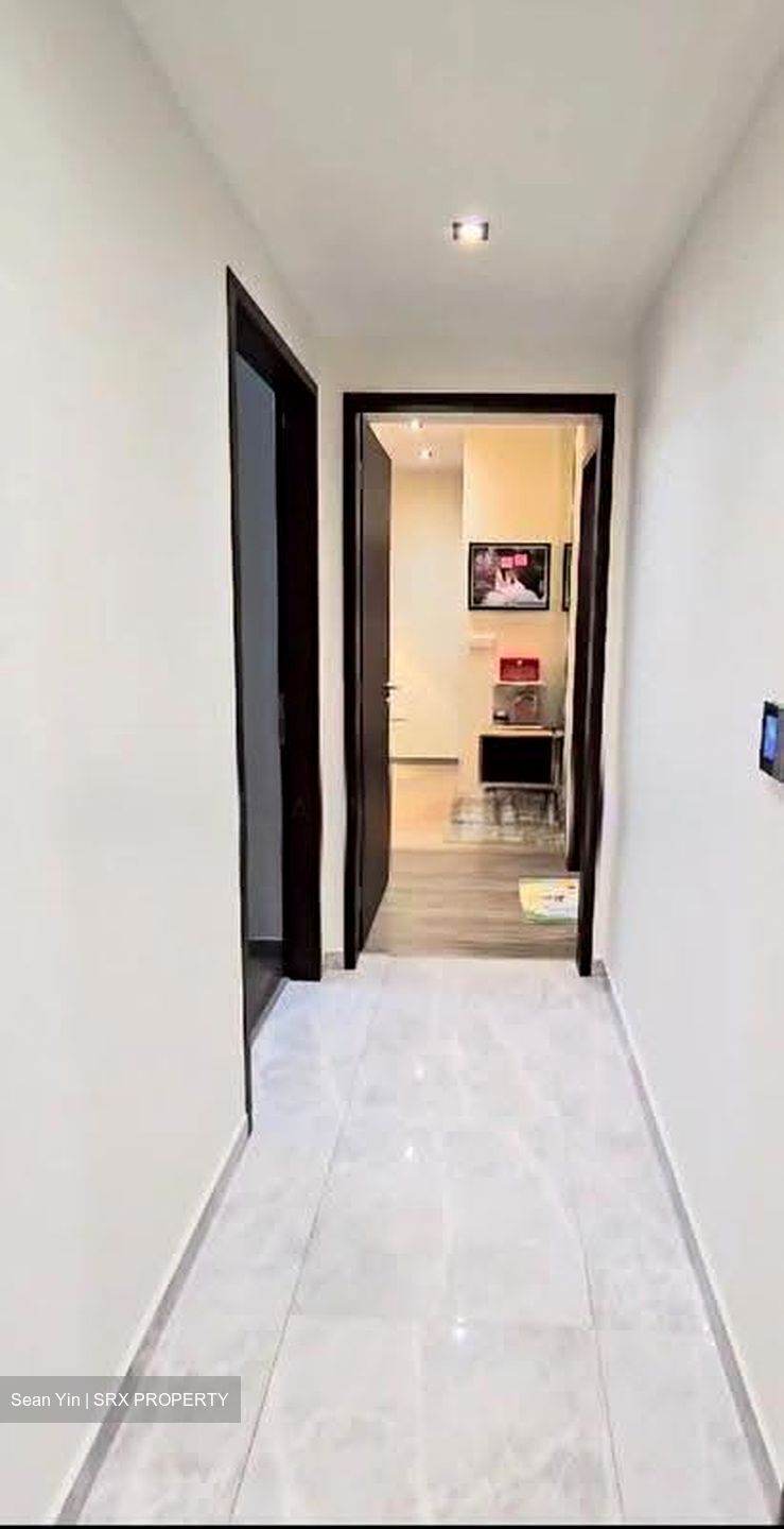 The Brownstone (D27), Condominium #635045661